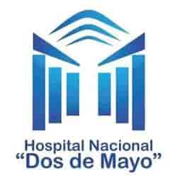 Hospital Nacional Dos de Mayo