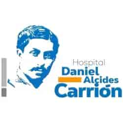 Hospital Regional Daniel Alcides Carrión