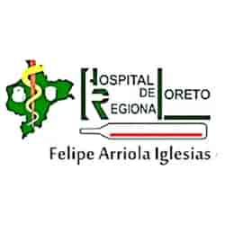 Hospital Regional de Loreto