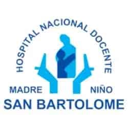 Hospital San Bartolomé