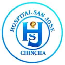 Hospital San José de Chincha
