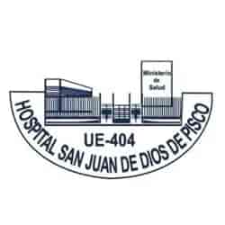 Hospital San Juan de Dios de Pisco