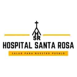 Hospital Santa Rosa de Puerto Maldonado
