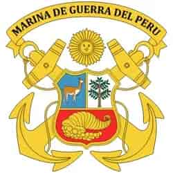 Marina de Guerra del Perú