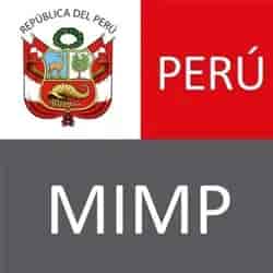 Ministerio de la Mujer y Poblaciones Vulnerables - MIMP