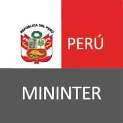 Ministerio del Interior - MININTER