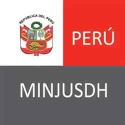 Ministerio de Justicia y Derechos Humanos - MINJUSDH