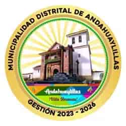 Municipalidad de Andahuaylillas