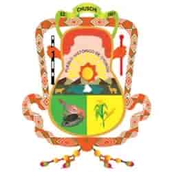 MUNICIPALIDAD DE CHUSCHI