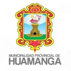 MUNICIPALIDAD DE HUAMANGA