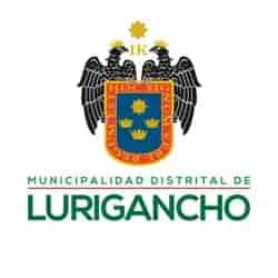 Municipalidad de Lurigancho-Chosica