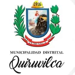 Municipalidad de Quiruvilca