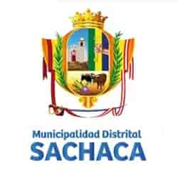 MUNICIPALIDAD DE SACHACA