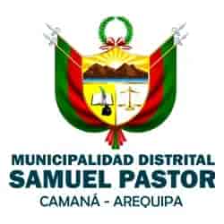 Municipalidad de Samuel Pastor