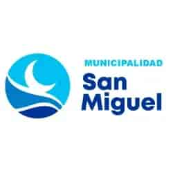 Municipalidad de San Miguel