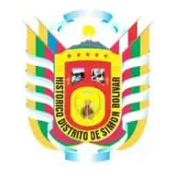 MUNICIPALIDAD DE SIMÓN BOLÍVAR