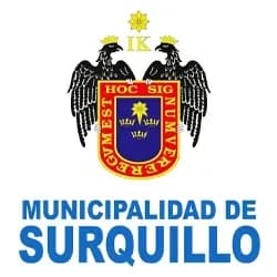 Municipalidad de Surquillo