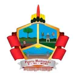 MUNICIPALIDAD DE TAMBOPATA
