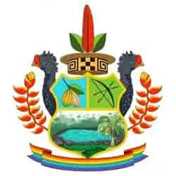 Municipalidad de Unión Asháninka