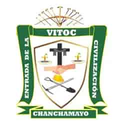 Municipalidad de Vitoc