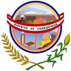 Municipalidad de Yanaquihua