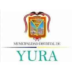 MUNICIPALIDAD DE YURA