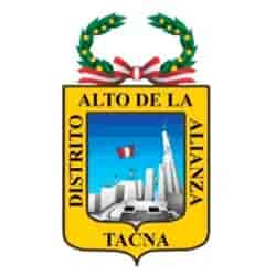 Municipalidad Distrital Alto de la Alianza