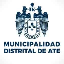 Municipalidad Distrital de Ate