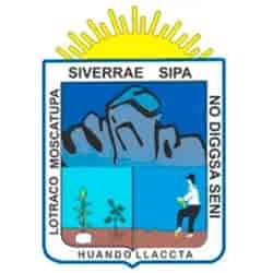 Municipalidad Distrital de Huando