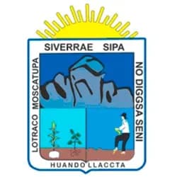 Municipalidad Distrital de Huando