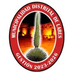 Municipalidad Distrital de Lares