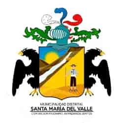 Municipalidad Distrital de Santa María del Valle