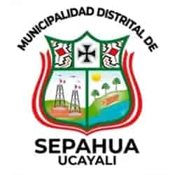 Municipalidad Distrital de Sepahua