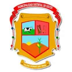 Municipalidad Distrital de Socos