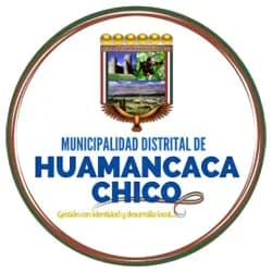MUNICIPALIDAD HUAMANCACA CHICO