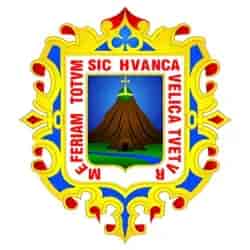 MUNICIPALIDAD HUANCAVELICA:
