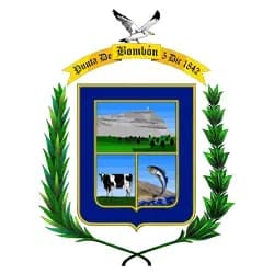 MUNICIPALIDAD PUNTA DE BOMBÓN