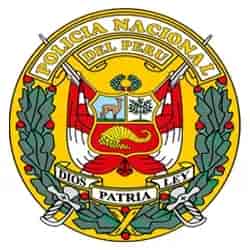 Policía Nacional del Perú - PNP