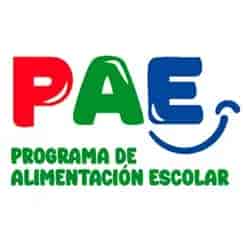 Programa de Alimentación Escolar - PAE