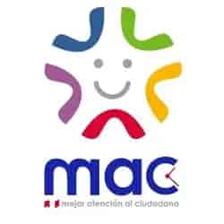 PROGRAMA MAC