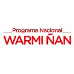 Programa Nacional Warmi Ñan