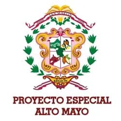 PROYECTO ESPECIAL ALTO MAYO