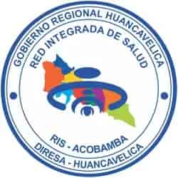 Red de Salud Acobamba