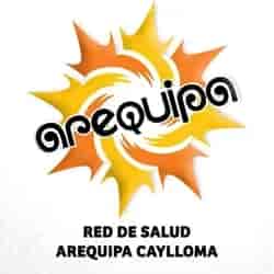 Red de Salud Arequipa Caylloma