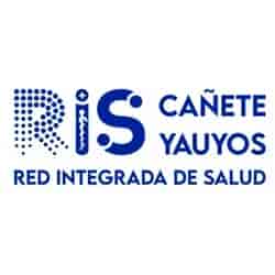 Red de Salud Cañete Yauyos