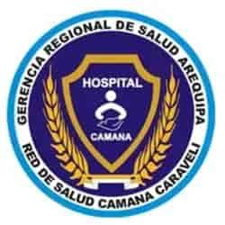 Red de Salud Camaná Caravelí