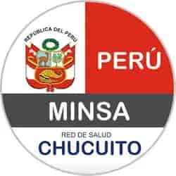 RED DE SALUD CHUCUITO