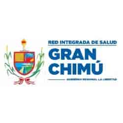 Red de Salud Gran Chimú