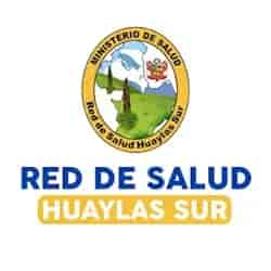 Red de Salud Huaylas Sur