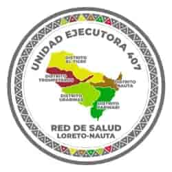 RED DE SALUD LORETO NAUTA